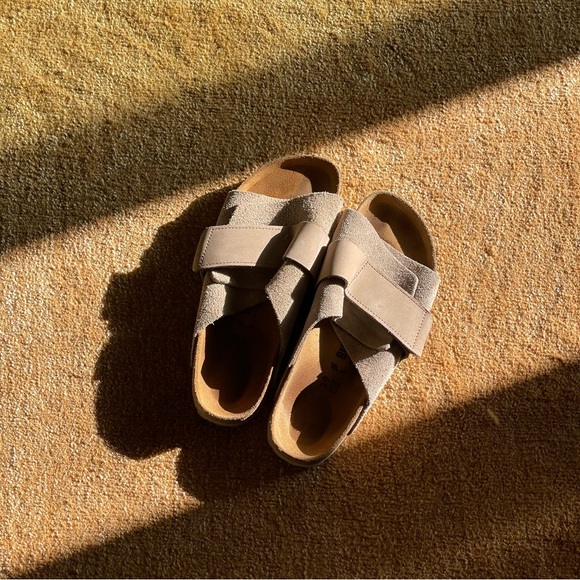 birkenstock kyoto - Picture 4 of 7